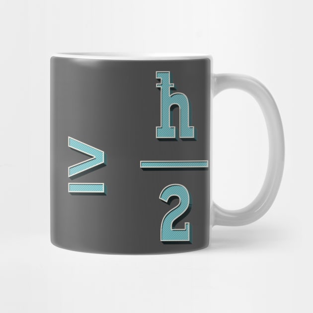 Heisenberg Uncertainty Principle by acrossTPB